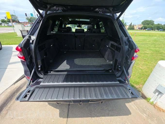 2019 BMW X5 Sports Activity Vehicle xDrive50i M SPORT LINE - miniatura 14
