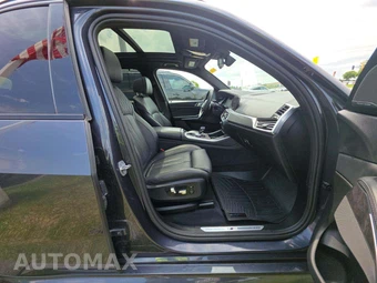 2019 BMW X5 Sports Activity Vehicle xDrive50i M SPORT LINE - miniatura 18