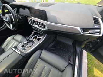 2019 BMW X5 Sports Activity Vehicle xDrive50i M SPORT LINE - miniatura 19
