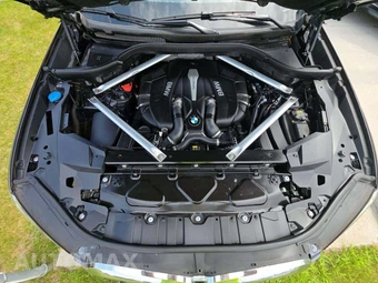 2019 BMW X5 Sports Activity Vehicle xDrive50i M SPORT LINE - miniatura 23