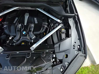 2019 BMW X5 Sports Activity Vehicle xDrive50i M SPORT LINE - miniatura 24