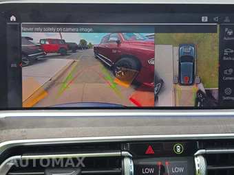 2019 BMW X5 Sports Activity Vehicle xDrive50i M SPORT LINE - miniatura 26