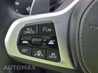 2019 BMW X5 Sports Activity Vehicle xDrive50i M SPORT LINE - miniatura 28