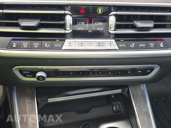 2019 BMW X5 Sports Activity Vehicle xDrive50i M SPORT LINE - miniatura 29