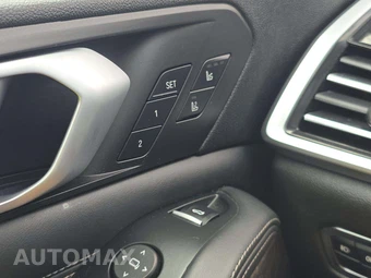 2019 BMW X5 Sports Activity Vehicle xDrive50i M SPORT LINE - miniatura 30
