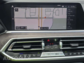 2019 BMW X5 Sports Activity Vehicle xDrive50i M SPORT LINE - miniatura 31