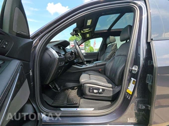 2019 BMW X5 Sports Activity Vehicle xDrive50i M SPORT LINE - miniatura 6