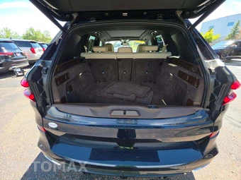 2019 BMW X5 Sports Activity Vehicle xDrive50i M SPORT LINE - miniatura 11
