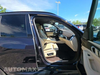 2019 BMW X5 Sports Activity Vehicle xDrive50i M SPORT LINE - miniatura 15