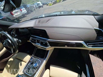 2019 BMW X5 Sports Activity Vehicle xDrive50i M SPORT LINE - miniatura 16