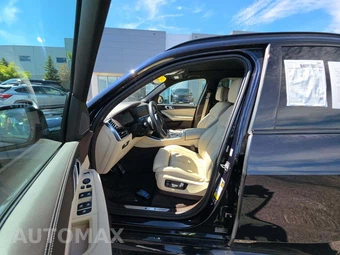2019 BMW X5 Sports Activity Vehicle xDrive50i M SPORT LINE - miniatura 3