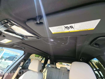 2019 BMW X5 Sports Activity Vehicle xDrive50i M SPORT LINE - miniatura 8