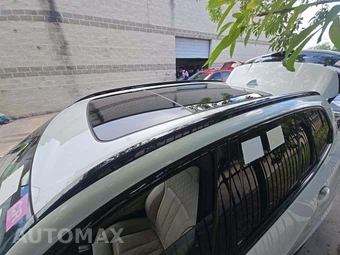 2019 BMW X5 Sports Activity Vehicle xDrive50i M SPORT LINE - miniatura 12