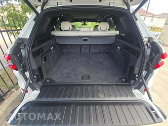 2019 BMW X5 Sports Activity Vehicle xDrive50i M SPORT LINE - miniatura 14