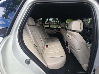 2019 BMW X5 Sports Activity Vehicle xDrive50i M SPORT LINE - miniatura 16