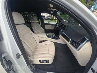 2019 BMW X5 Sports Activity Vehicle xDrive50i M SPORT LINE - miniatura 18