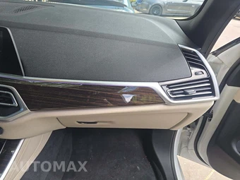 2019 BMW X5 Sports Activity Vehicle xDrive50i M SPORT LINE - miniatura 19
