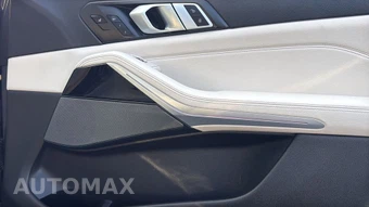 2019 BMW X5 Sports Activity Vehicle xDrive50i M SPORT LINE - miniatura 10