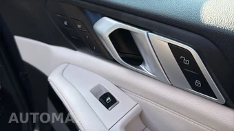 2019 BMW X5 Sports Activity Vehicle xDrive50i M SPORT LINE - miniatura 11