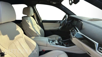 2019 BMW X5 Sports Activity Vehicle xDrive50i M SPORT LINE - miniatura 12