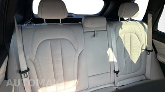 2019 BMW X5 Sports Activity Vehicle xDrive50i M SPORT LINE - miniatura 14