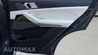 2019 BMW X5 Sports Activity Vehicle xDrive50i M SPORT LINE - miniatura 15