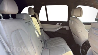 2019 BMW X5 Sports Activity Vehicle xDrive50i M SPORT LINE - miniatura 16