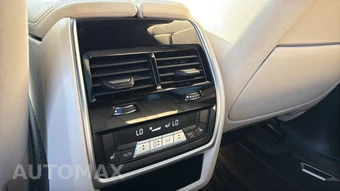 2019 BMW X5 Sports Activity Vehicle xDrive50i M SPORT LINE - miniatura 18