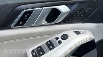 2019 BMW X5 Sports Activity Vehicle xDrive50i M SPORT LINE - miniatura 19