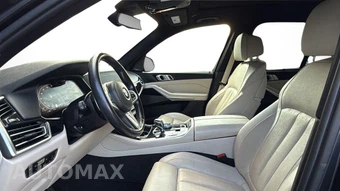 2019 BMW X5 Sports Activity Vehicle xDrive50i M SPORT LINE - miniatura 21