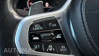 2019 BMW X5 Sports Activity Vehicle xDrive50i M SPORT LINE - miniatura 22
