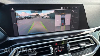 2019 BMW X5 Sports Activity Vehicle xDrive50i M SPORT LINE - miniatura 25