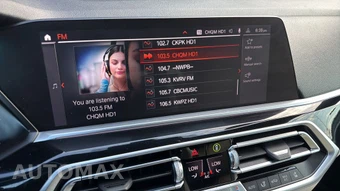 2019 BMW X5 Sports Activity Vehicle xDrive50i M SPORT LINE - miniatura 26