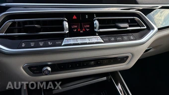 2019 BMW X5 Sports Activity Vehicle xDrive50i M SPORT LINE - miniatura 27