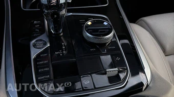 2019 BMW X5 Sports Activity Vehicle xDrive50i M SPORT LINE - miniatura 29