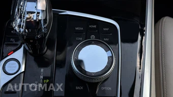 2019 BMW X5 Sports Activity Vehicle xDrive50i M SPORT LINE - miniatura 30