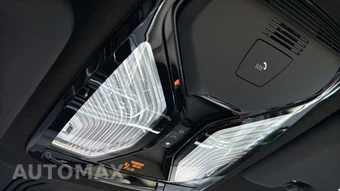 2019 BMW X5 Sports Activity Vehicle xDrive50i M SPORT LINE - miniatura 31