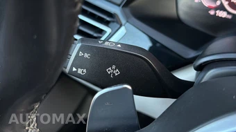 2019 BMW X5 Sports Activity Vehicle xDrive50i M SPORT LINE - miniatura 32