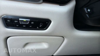2019 BMW X5 Sports Activity Vehicle xDrive50i M SPORT LINE - miniatura 34