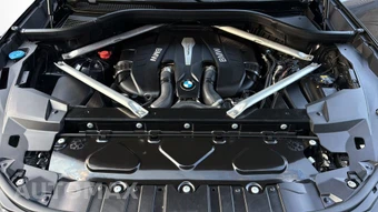 2019 BMW X5 Sports Activity Vehicle xDrive50i M SPORT LINE - miniatura 36