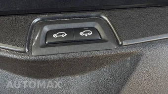 2019 BMW X5 Sports Activity Vehicle xDrive50i M SPORT LINE - miniatura 8