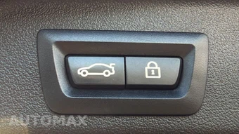 2019 BMW X5 Sports Activity Vehicle xDrive50i M SPORT LINE - miniatura 9
