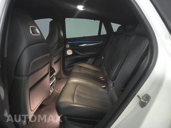2019 BMW X6 M Sports Activity Vehicle - miniatura 13