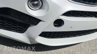 2019 BMW X6 M Sports Activity Vehicle - miniatura 19