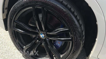 2019 BMW X6 M Sports Activity Vehicle - miniatura 27