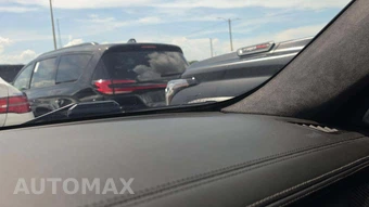2019 BMW X6 M Sports Activity Vehicle - miniatura 29