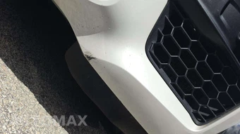 2019 BMW X6 M Sports Activity Vehicle - miniatura 30