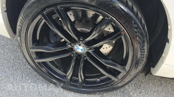 2019 BMW X6 M Sports Activity Vehicle - miniatura 31