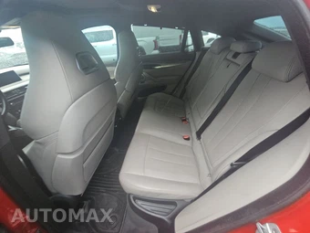 2019 BMW X6 M Sports Activity Vehicle - miniatura 13
