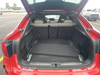 2019 BMW X6 M Sports Activity Vehicle - miniatura 16